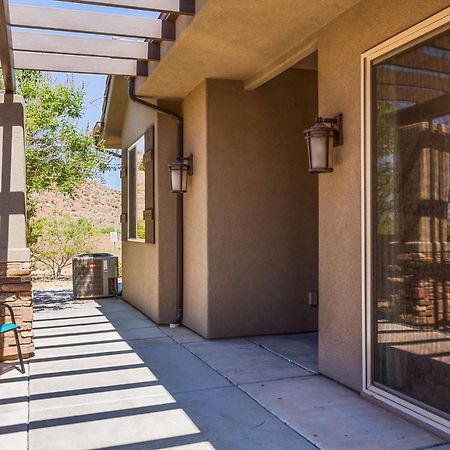 Coral Vista Villa Washington Exterior foto